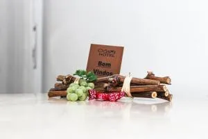 Hotel Oasis - Ermida