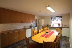 Idrefjällens Sport Hostel - 伊德菲尔