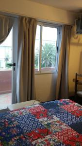 Hotel Los Historicos