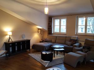 City Dawn Gate Apartment