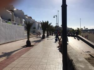 Apartamento en Playa Las Vistas - Torres del Sol