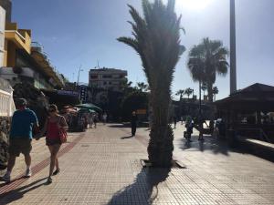 Apartamento en Playa Las Vistas - Torres del Sol