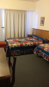 Hotel Los Historicos