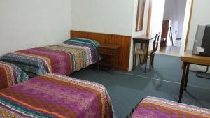 Hotel Los Historicos