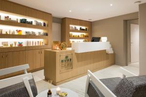 Araucaria Hotel & Spa photo 24