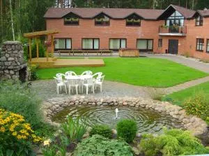 Strenči Guesthouse - Tõrva