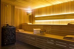 Araucaria Hotel & Spa photo 18