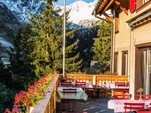 Gasthaus Göscheneralp