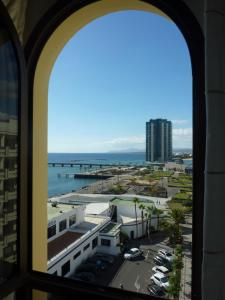 Edificio el Islote de Fermina, Arrecife - Lanzarote