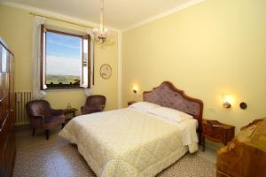 Appartement Residenza Savonarola Luxury Apartment Montepulciano Italien