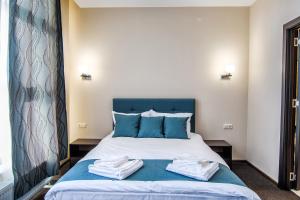 Single Room room in Park-Hotel Yambol