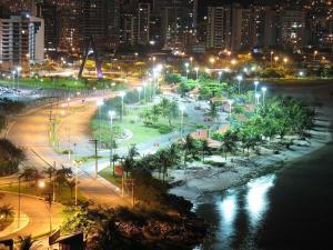Apartamento Enseada do Suá