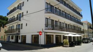 Hotel Alfonso