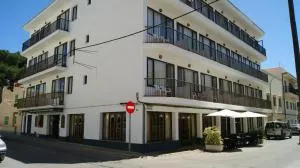 Hotel Alfonso - 坎皮卡福特