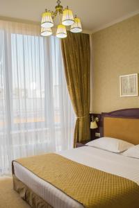 Standard Double or Twin Room room in Hotel Sevan Plaza