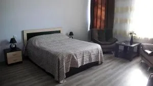 Hotel Newland - Nikortsminda