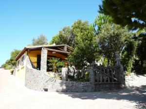 Pensiune B&B IL GIARDINO Arbus Italia