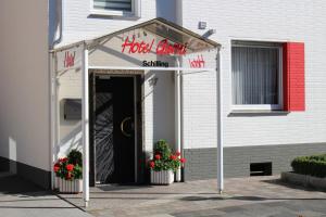 Hotel Garni Schilling