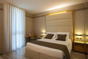 Premier Double Room