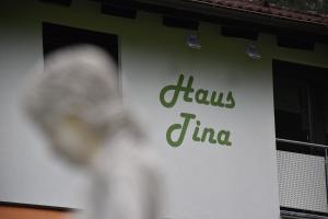 Haus Tina Zimmer