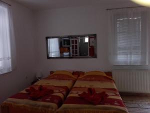 Ottó Panzió Villány