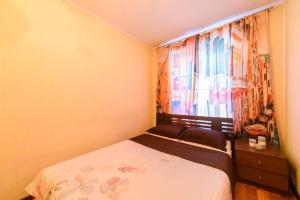 Apartment on Hryhoriia Chuprynky