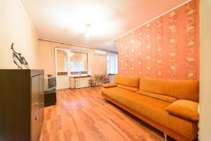 Apartment on Hryhoriia Chuprynky