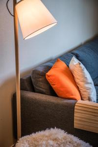 Lilland Brewery Hotel