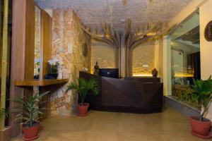 Bodhi Boutique Hotel