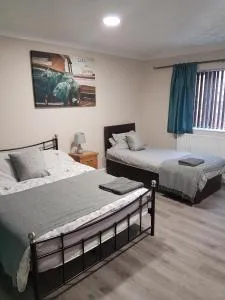 骏马湾旅馆 - 索恩