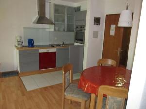 Schatzberg-Haus Auffach