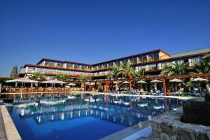 All Senses Ocean Blue Sea Side Resort - All Inclusive Rhodes Greece