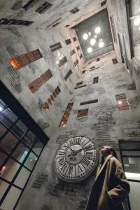 Napas Hotel - Цаотун