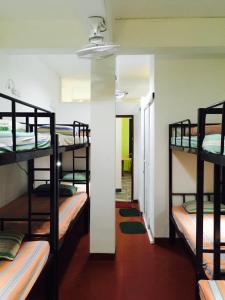 Colombo Downtown Monkey Backpackers Hostel