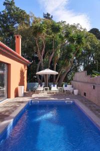 Funchal Charming Villa