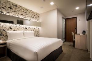 碩城文旅 SC Hotel Our Google map is under review, we are open for business as usual