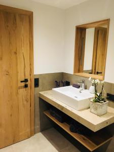 Ferienwohnung Lederer