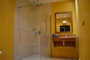 B&B / Chambres d'hotes Le Clos Margot : photos des chambres