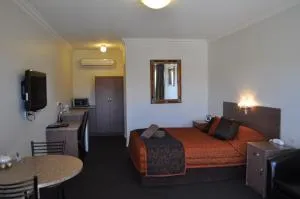 Augusta Courtyard Motel - Port Pirie
