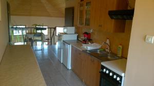 4Fenyő Magánszállás Nagyatád