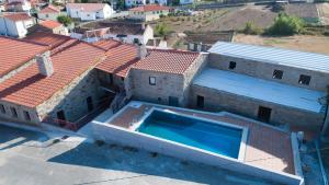 Casa Mirandês Rural