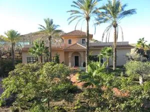 Hostel Águilas Isla del Fraile - Carboneras