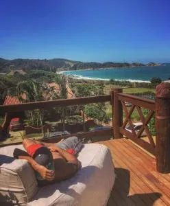 Estaleiro Casa Hotel - Tijucas