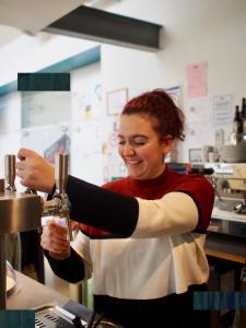 Auberges de jeunesse Alter'hostel : photos des chambres