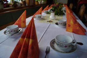 Panoramapension Platzer