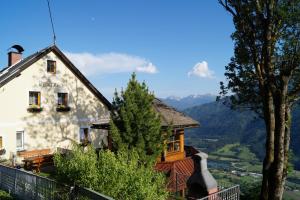 Panoramapension Platzer