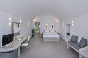 Pegasus Spa Hotel Santorini Greece