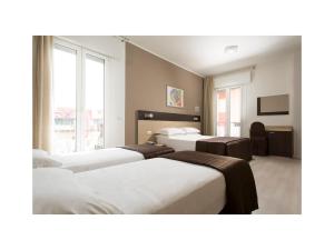 Family Room room in Hotel Gardenia