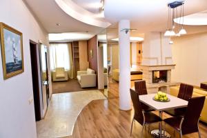 Apartment room in Bed & Breakfast Olsi