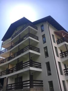 Lenz Apartment Predeal